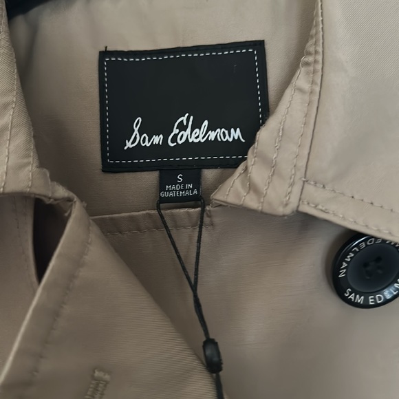 Sam Edelman Jacket - Picture 2 of 7